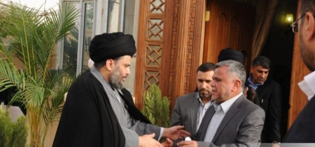 ائتلاف صدر و العامری ائتلاف صدر و العامری,اخبار سیاسی,خبرهای سیاسی,خاورمیانه