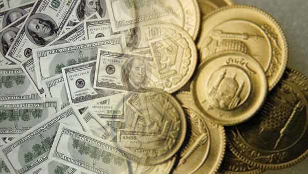 قیمت دلا‌ر و سکه,اخبار طلا و ارز,خبرهای طلا و ارز,طلا و ارز