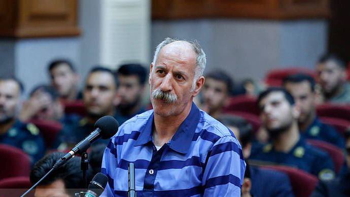 محمد ثلاث,اخبار سیاسی,خبرهای سیاسی,اخبار سیاسی ایران