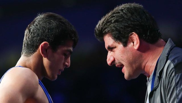 پاداش کشتی گیران,اخبار ورزشی,خبرهای ورزشی,کشتی و وزنه برداری