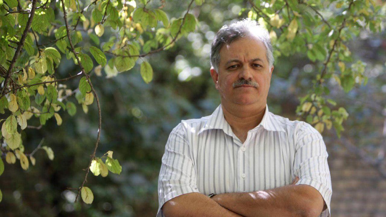 احمد شیرزاد,اخبار سیاسی,خبرهای سیاسی,اخبار سیاسی ایران