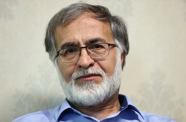 محمد عطریانفر,اخبار سیاسی,خبرهای سیاسی,اخبار سیاسی ایران