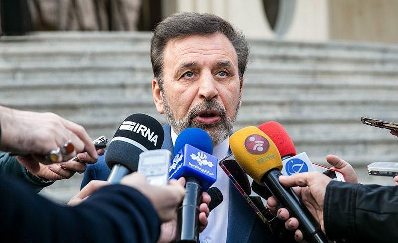 محمود واعظی,اخبار سیاسی,خبرهای سیاسی,دولت