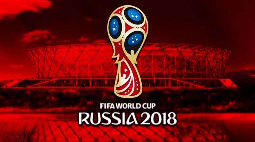 جام جهانی 2018 روسیه,اخبار فوتبال,خبرهای فوتبال,جام جهانی