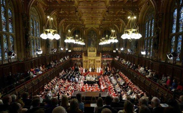 مجلس علیای پارلمان انگلیس,اخبار سیاسی,خبرهای سیاسی,اخبار بین الملل