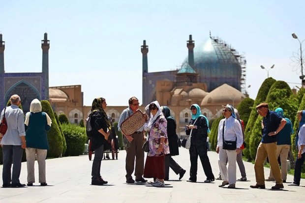 صنعت گردشگری ایران,اخبار اجتماعی,خبرهای اجتماعی,محیط زیست