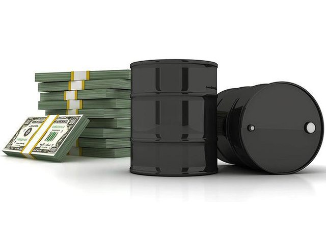 قیمت نفت,اخبار اقتصادی,خبرهای اقتصادی,نفت و انرژی