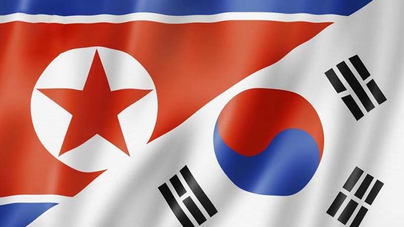 کره شمالی و جنوبی,اخبار سیاسی,خبرهای سیاسی,اخبار بین الملل