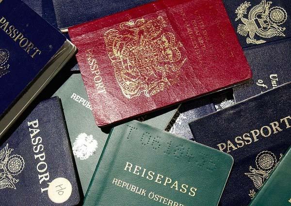 اعتبار پاسپورت های جهان,اخبار اجتماعی,خبرهای اجتماعی,محیط زیست