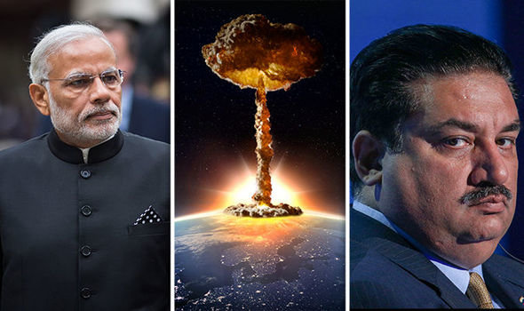 جنگ پاکستان و هند,اخبار سیاسی,خبرهای سیاسی,اخبار بین الملل