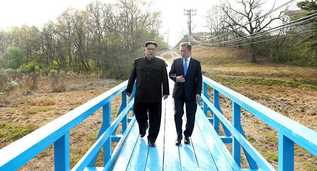 مذاکرات دو کره,اخبار سیاسی,خبرهای سیاسی,اخبار بین الملل