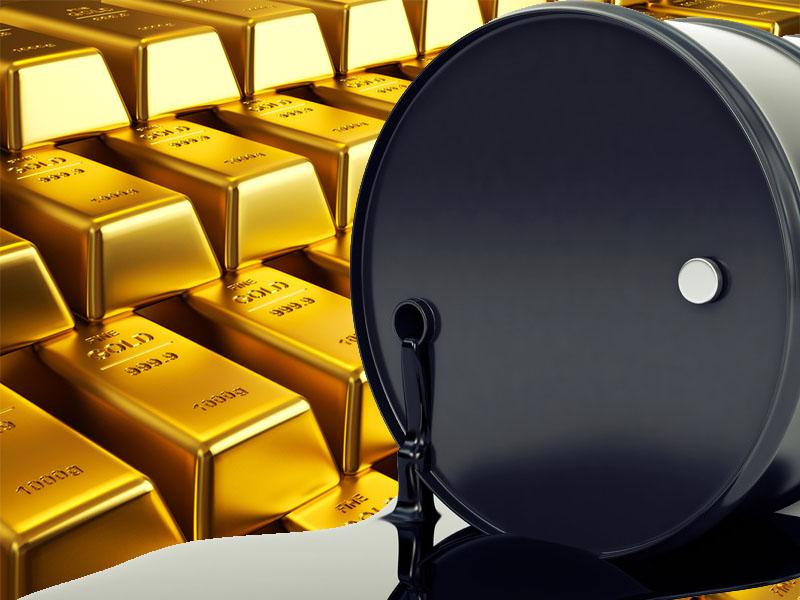 قیمت نفت و طلا قیمت نفت و طلا,اخبار طلا و ارز,خبرهای طلا و ارز,طلا و ارز