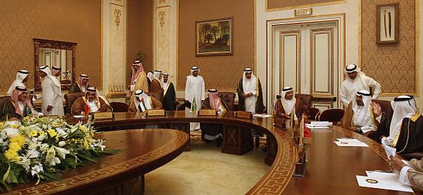 شورای همکاری خلیج فارس شورای همکاری خلیج فارس,اخبار سیاسی,خبرهای سیاسی,سیاست خارجی