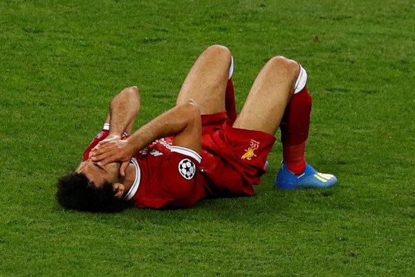 محمد صلاح,اخبار ورزشی,خبرهای ورزشی,اخبار ورزشکاران