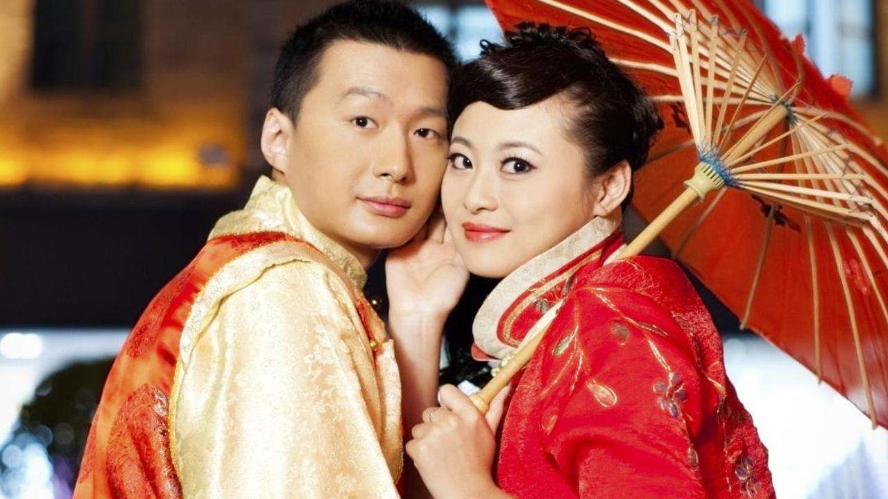 طلاق در چین,اخبار جالب,خبرهای جالب,خواندنی ها و دیدنی ها