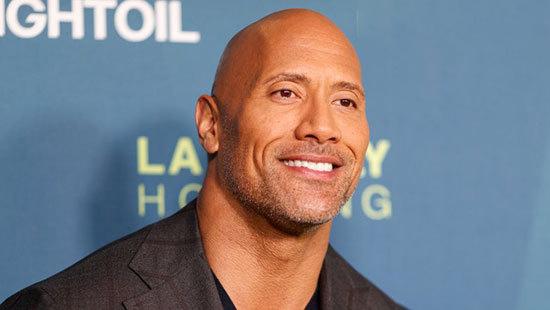 فیلم های دواین جانسون,اخبار هنرمندان,خبرهای هنرمندان,اخبار بازیگران