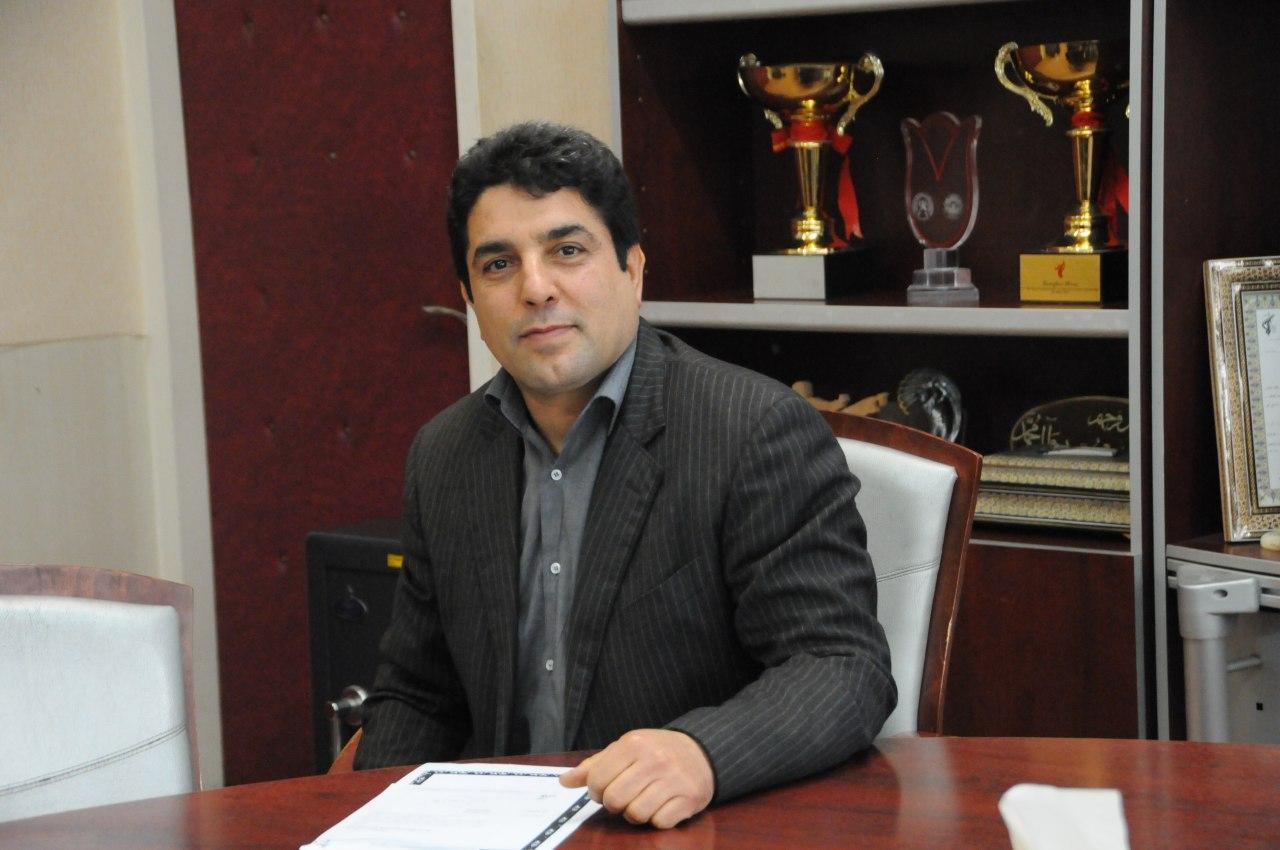 صادق فرجی صادق فرجی,اخبار ورزشی,خبرهای ورزشی,ورزش بانوان