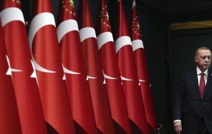 انتخابات ریاست جمهوری ترکیه انتخابات ریاست جمهوری ترکیه,اخبار سیاسی,خبرهای سیاسی,خاورمیانه