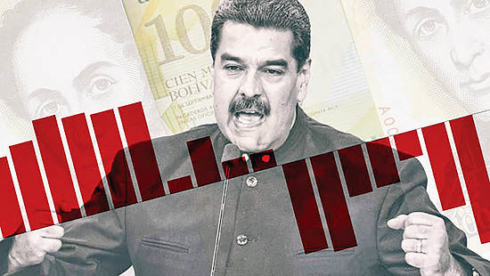 اقتصاد ونزوئلا,اخبار سیاسی,خبرهای سیاسی,اخبار بین الملل