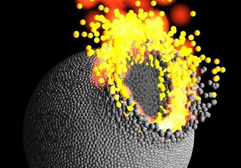 درک منظومه شمسی درک منظومه شمسی,اخبار علمی,خبرهای علمی,نجوم و فضا