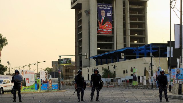 انفجار انتحاری در بغداد,اخبار سیاسی,خبرهای سیاسی,خاورمیانه