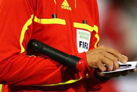 داوران بازی ایران و لیتوانی,اخبار فوتبال,خبرهای فوتبال,فوتبال ملی