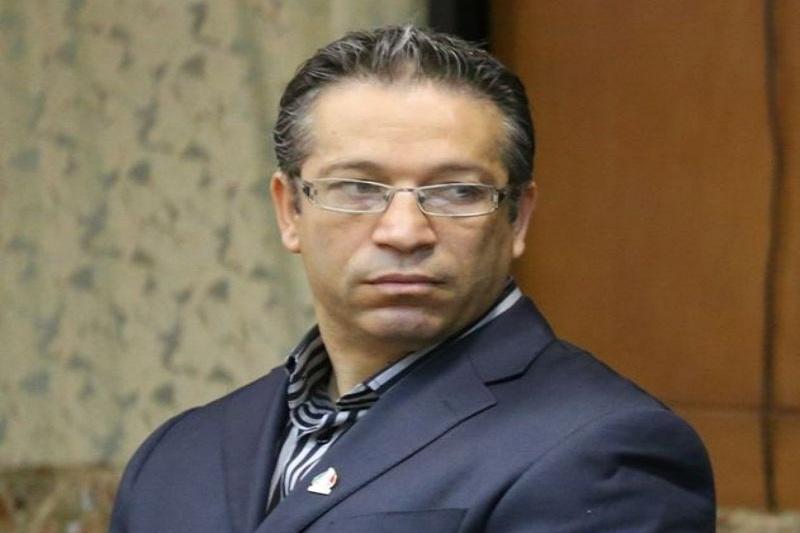 اکبر احدی,اخبار ورزشی,خبرهای ورزشی,ورزش