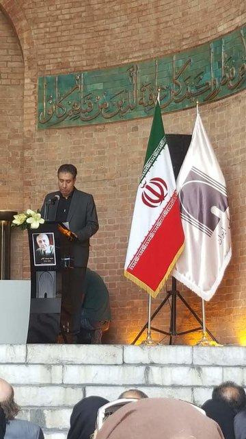 درگذشت محمدیوسف کیانی درگذشت محمدیوسف کیانی,اخبار فرهنگی,خبرهای فرهنگی,میراث فرهنگی