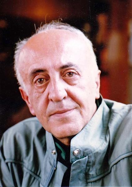 محمدیوسف کیانی محمدیوسف کیانی,اخبار فرهنگی,خبرهای فرهنگی,میراث فرهنگی