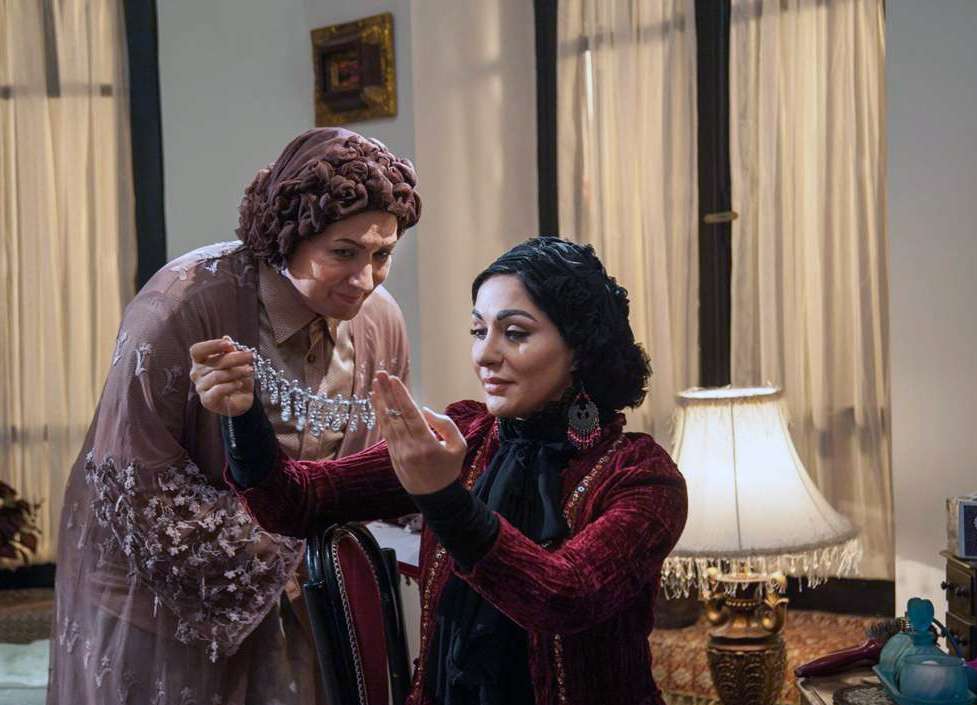 بازیگران مشهور,اخبار هنرمندان,خبرهای هنرمندان,اخبار بازیگران