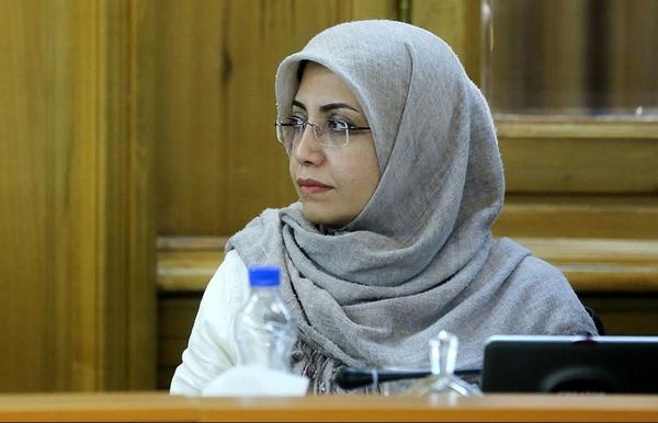 الهام فخاری الهام فخاری,اخبار اجتماعی,خبرهای اجتماعی,شهر و روستا
