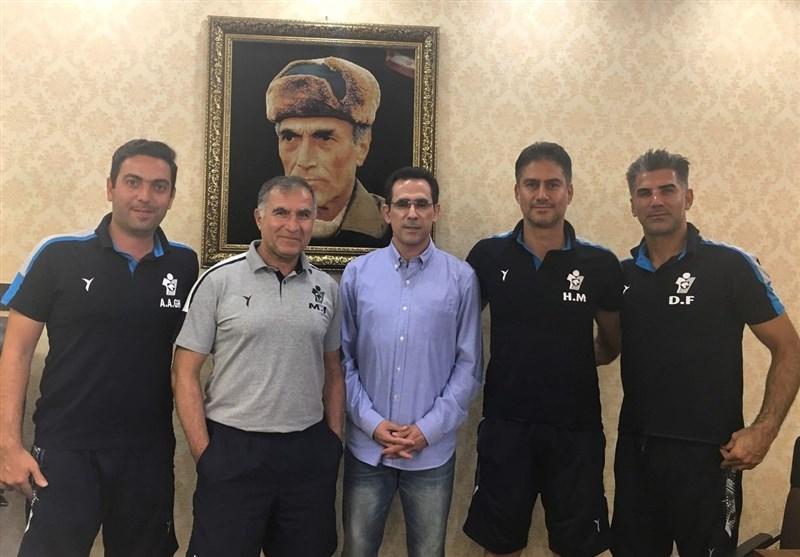 فوتبال فوتبال,اخبار فوتبال,خبرهای فوتبال,لیگ برتر و جام حذفی
