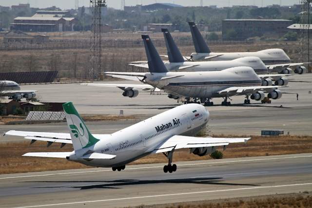 هواپیما,اخبار اقتصادی,خبرهای اقتصادی,مسکن و عمران