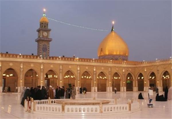 مسجد کوفه,اخبار مذهبی,خبرهای مذهبی,فرهنگ و حماسه