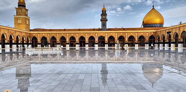 مسجد کوفه,اخبار مذهبی,خبرهای مذهبی,فرهنگ و حماسه