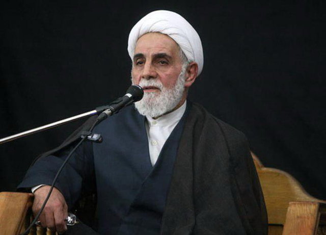 علی اکبر ناطق نوری,اخبار سیاسی,خبرهای سیاسی,اخبار سیاسی ایران