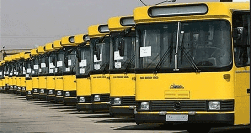 اتوبوس,اخبار جالب,خبرهای جالب,خواندنی ها و دیدنی ها