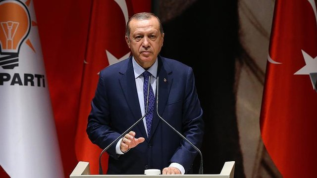رجب طیب اردوغان رجب طیب اردوغان,اخبار سیاسی,خبرهای سیاسی,خاورمیانه