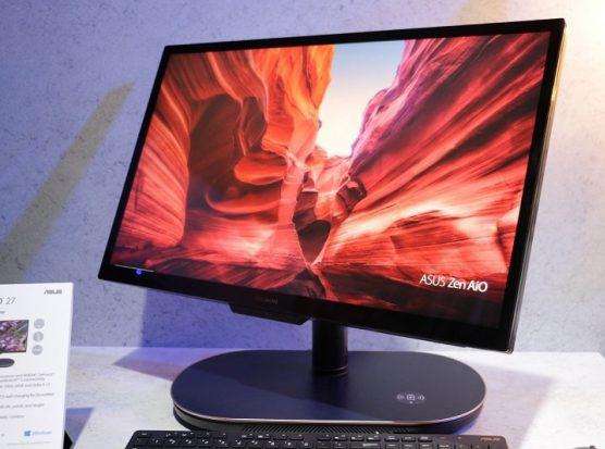 کامپیوتر بدون کیس Zen AiO Pro کامپیوتر بدون کیس Zen AiO Pro,اخبار دیجیتال,خبرهای دیجیتال,گجت