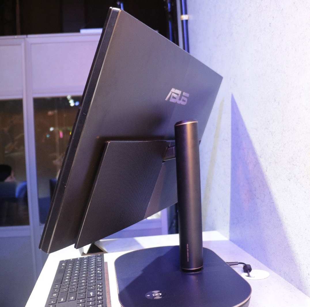 کامپیوتر بدون کیس Zen AiO Pro کامپیوتر بدون کیس Zen AiO Pro,اخبار دیجیتال,خبرهای دیجیتال,گجت