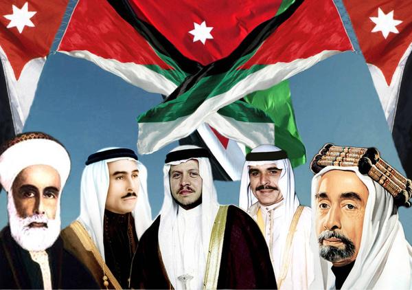 اردن اردن,اخبار سیاسی,خبرهای سیاسی,خاورمیانه