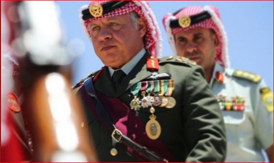 اردن اردن,اخبار سیاسی,خبرهای سیاسی,خاورمیانه