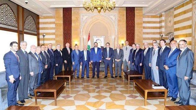 لبنان لبنان,اخبار سیاسی,خبرهای سیاسی,خاورمیانه
