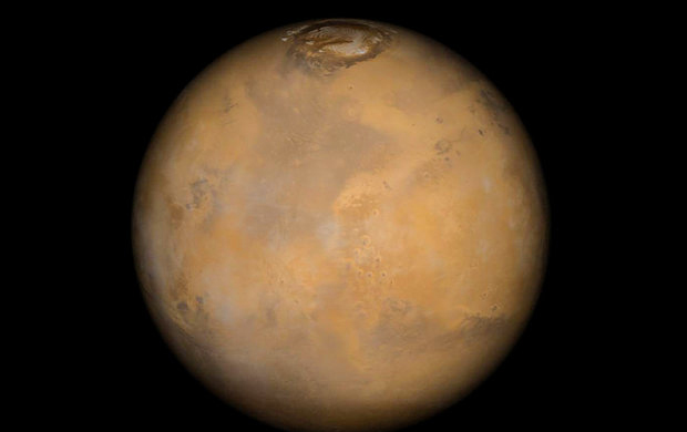 مریخ مریخ,اخبار علمی,خبرهای علمی,نجوم و فضا