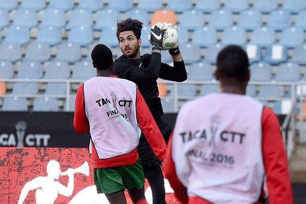 علیرضا حقیقی علیرضا حقیقی,اخبار فوتبال,خبرهای فوتبال,فوتبال ملی