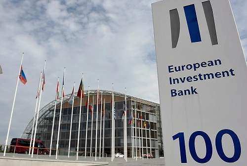 بانک سرمایه‌گذاری اروپا,اخبار اقتصادی,خبرهای اقتصادی,اقتصاد کلان