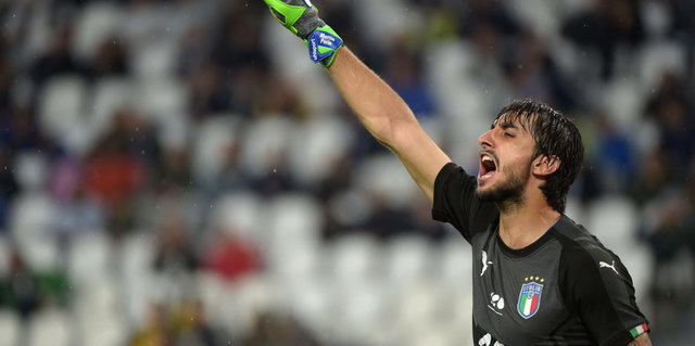 ماتیا پرین,اخبار فوتبال,خبرهای فوتبال,اخبار فوتبال جهان