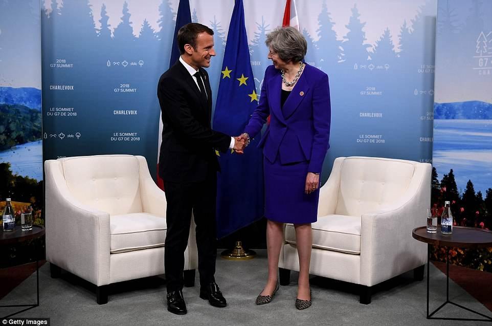 اجلاس جی7,اخبار سیاسی,خبرهای سیاسی,اخبار بین الملل