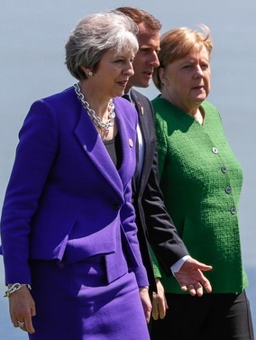 اجلاس جی7,اخبار سیاسی,خبرهای سیاسی,اخبار بین الملل