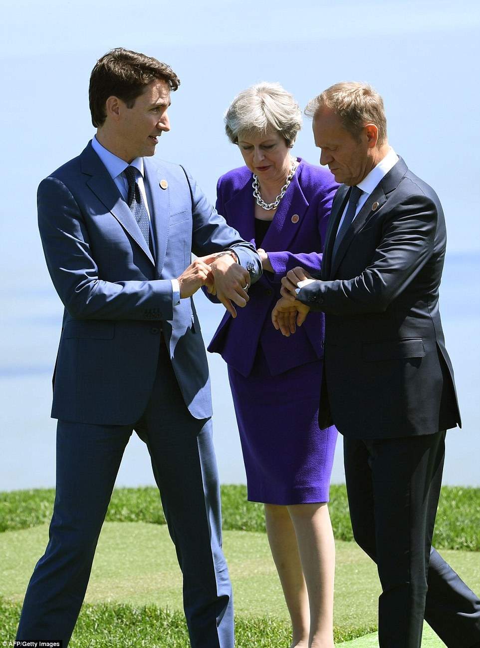 اجلاس جی7,اخبار سیاسی,خبرهای سیاسی,اخبار بین الملل